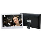 1080P LCD Reklama odtwarzacz 1920 x 1080 Wall - Montaż cyfrowej ramki na zdjęcia