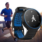 GPS Running Bluetooth Smart Bransoletka Fitness Tracker z polimerową baterią litową