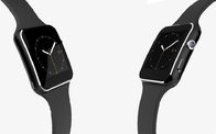 X6 Inteligentny zegarek Bluetooth Bluetooth Watch z 1,54 cala Touch 2g Tryb sieciowy