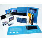 Video IN Folder 10,1-calowa karta wideo z pamięcią 4 GB z ekranem dotykowym. Kabel USB jest bezpłatny