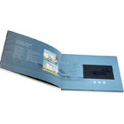 Przełącznik magnetyczny Video Greeting Card 1GB MB Broszura Wyświetlacz LCD
