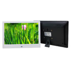 IPS Digital Photo Frame Ekran LCD 12,5 &amp;#39;&amp;#39; 1920 * 1080 MSTAR Główny układ sterowania USB / HDMI