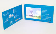 Wolna pamięć próbna 1 GB Pamięć CMYK do drukowania cyfrowego broszury wideo w celach promocyjnych