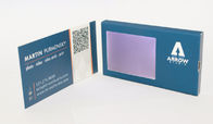 Wolna pamięć próbna 1 GB Pamięć CMYK do drukowania cyfrowego broszury wideo w celach promocyjnych