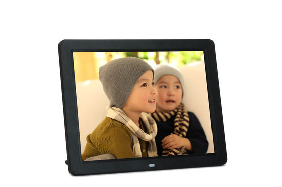 12-calowy ekran LCD z systemem Android 4.2 8 GB ROM Flip Book wideo odtwarzacz POP