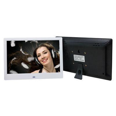 12-calowy ekran LCD z systemem Android 4.2 8 GB ROM Flip Book wideo odtwarzacz POP