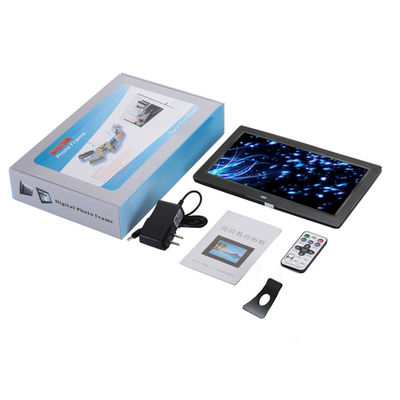 12-calowy ekran LCD z systemem Android 4.2 8 GB ROM Flip Book wideo odtwarzacz POP