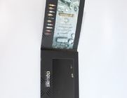 Mini USB Port Karta wideo z broszurami LCD z 7-calowym ekranem HD 1024x600