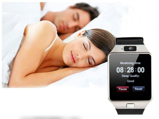 Synchronizacja zegarka Inteligentna bransoletka Bluetooth z 1,56-calowym ekranem dotykowym TFT LCD