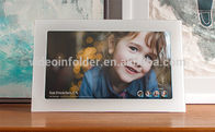 40-calowy TFT 1440x900 Wideo w folderze Cyfrowa ramka na zdjęcia Full HD